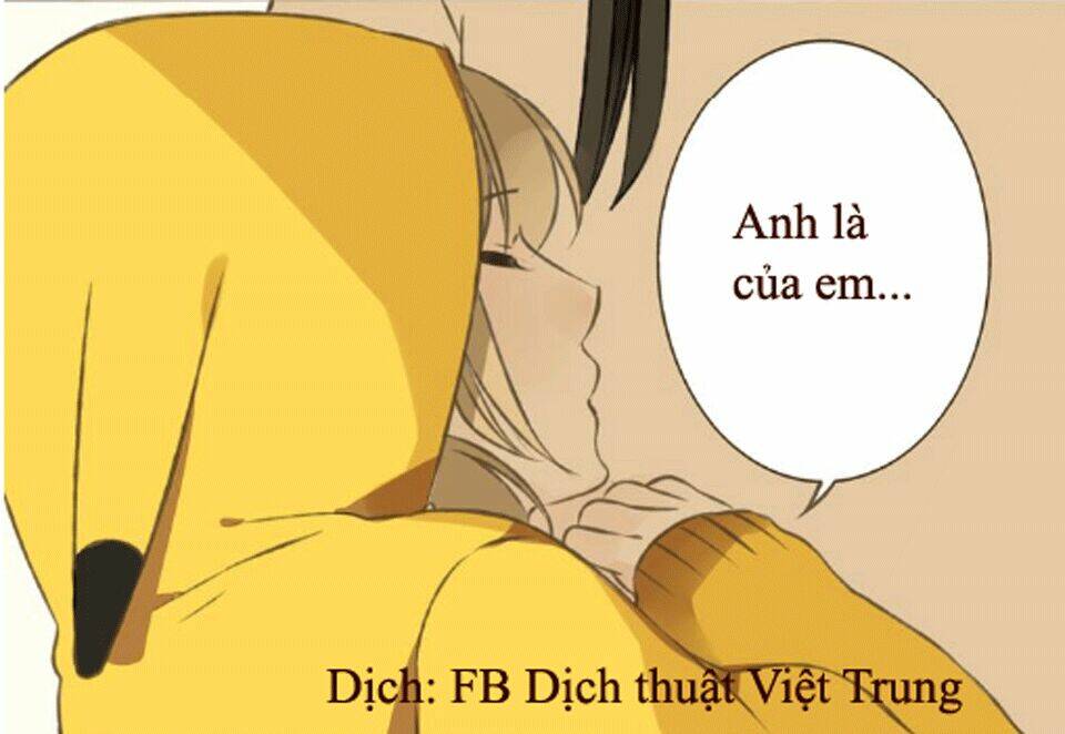 Bạn Trai Tôi Là Cẩm Y Vệ Chapter 2 - Trang 2