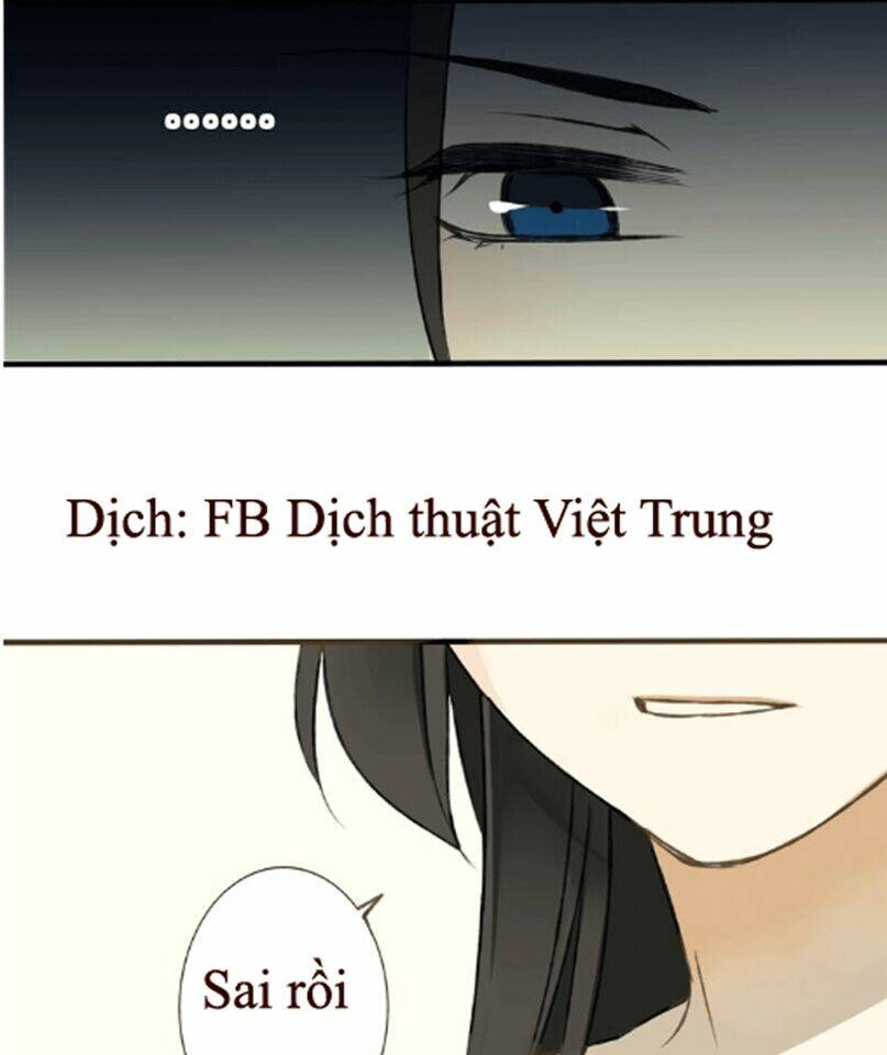 Bạn Trai Tôi Là Cẩm Y Vệ Chapter 2 - Trang 2