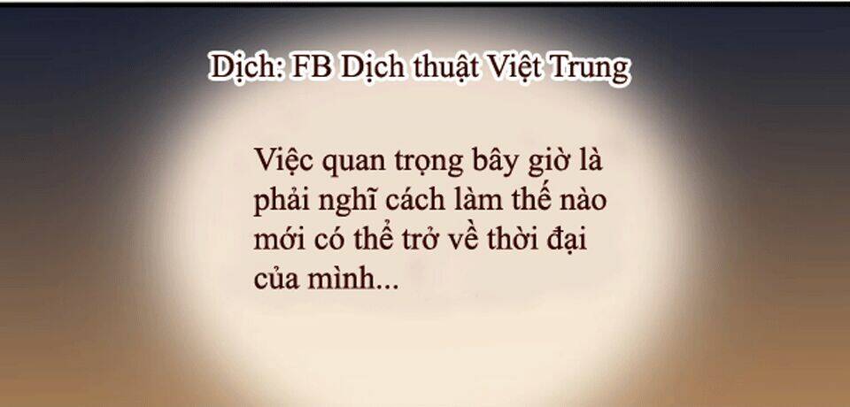 Bạn Trai Tôi Là Cẩm Y Vệ Chapter 2 - Trang 2
