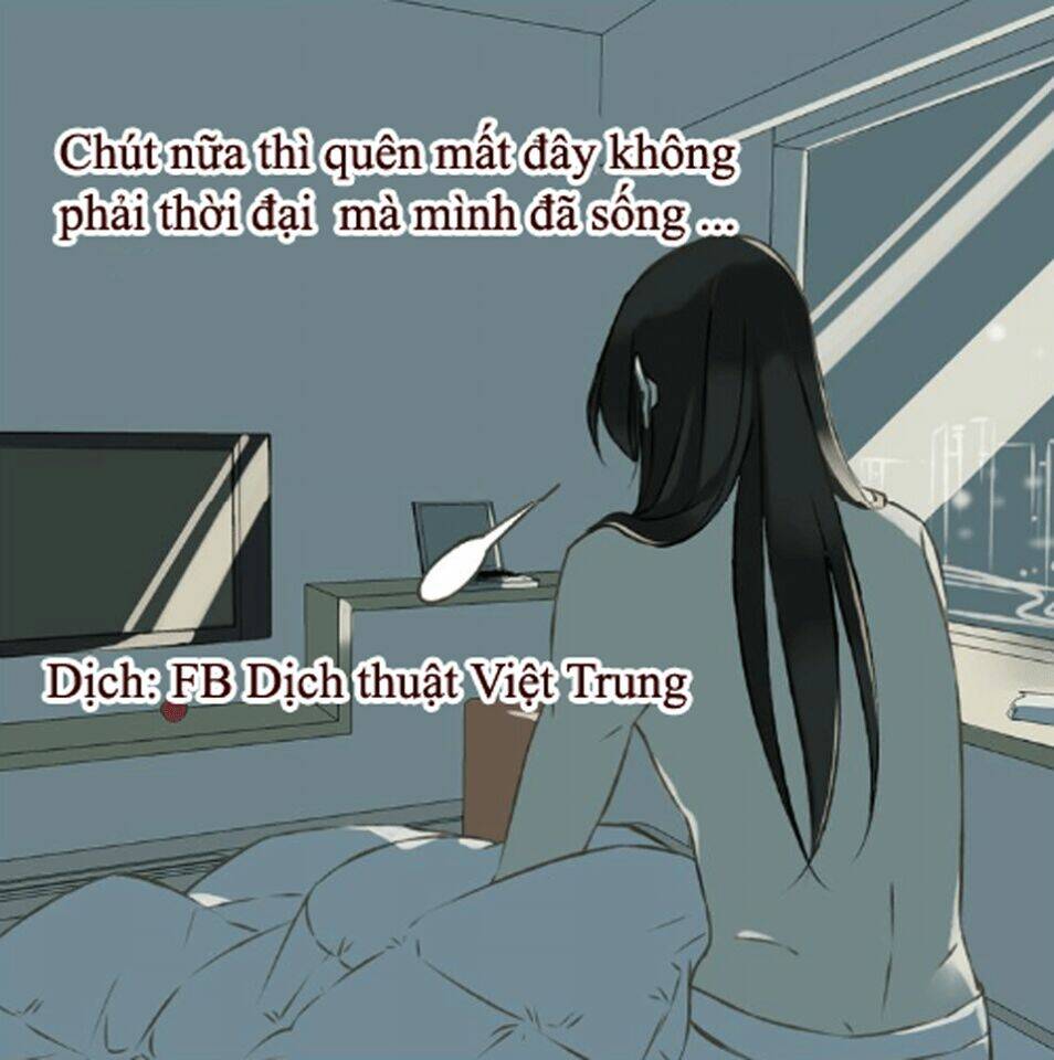 Bạn Trai Tôi Là Cẩm Y Vệ Chapter 2 - Trang 2