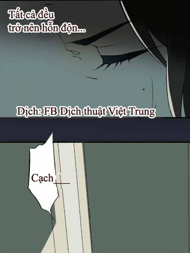 Bạn Trai Tôi Là Cẩm Y Vệ Chapter 2 - Trang 2