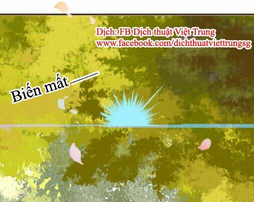 Bạn Trai Tôi Là Cẩm Y Vệ Chapter 21 - Trang 2