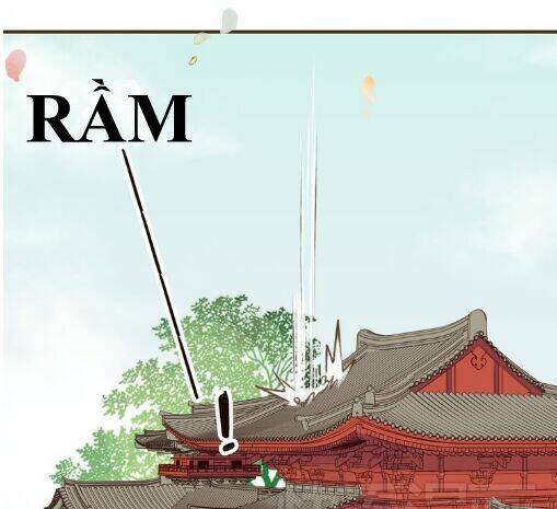 Bạn Trai Tôi Là Cẩm Y Vệ Chapter 21 - Trang 2