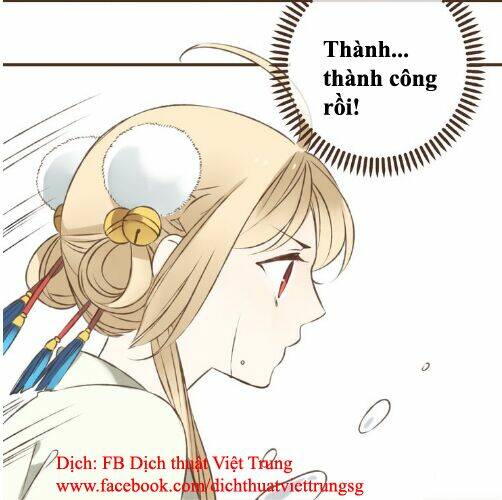 Bạn Trai Tôi Là Cẩm Y Vệ Chapter 21 - Trang 2