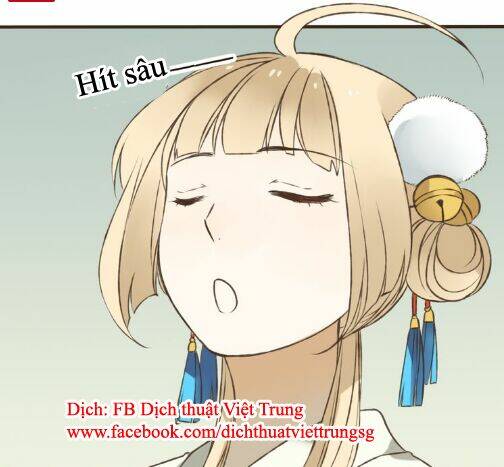 Bạn Trai Tôi Là Cẩm Y Vệ Chapter 21 - Trang 2