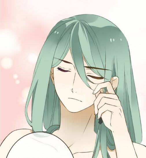 Bạn Trai Tôi Là Cẩm Y Vệ Chapter 21 - Trang 2