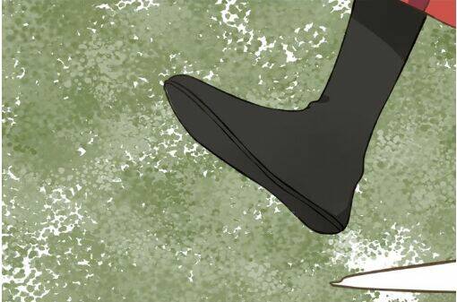 Bạn Trai Tôi Là Cẩm Y Vệ Chapter 21 - Trang 2