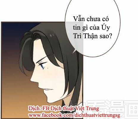 Bạn Trai Tôi Là Cẩm Y Vệ Chapter 21 - Trang 2