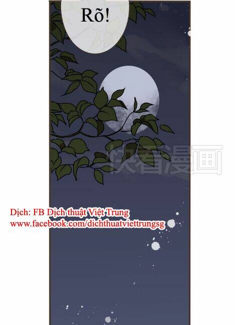 Bạn Trai Tôi Là Cẩm Y Vệ Chapter 21 - Trang 2