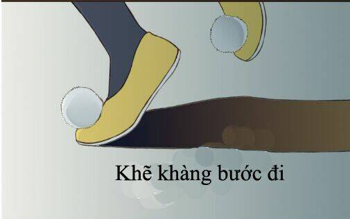 Bạn Trai Tôi Là Cẩm Y Vệ Chapter 21 - Trang 2