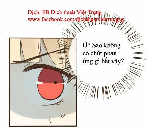 Bạn Trai Tôi Là Cẩm Y Vệ Chapter 21 - Trang 2