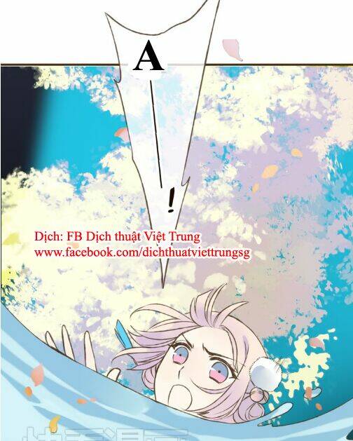 Bạn Trai Tôi Là Cẩm Y Vệ Chapter 21 - Trang 2