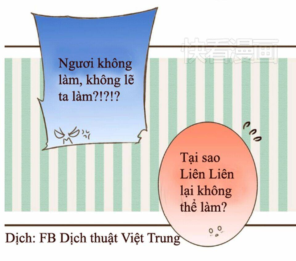 Bạn Trai Tôi Là Cẩm Y Vệ Chapter 3 - Trang 2