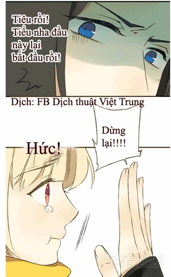 Bạn Trai Tôi Là Cẩm Y Vệ Chapter 3 - Trang 2