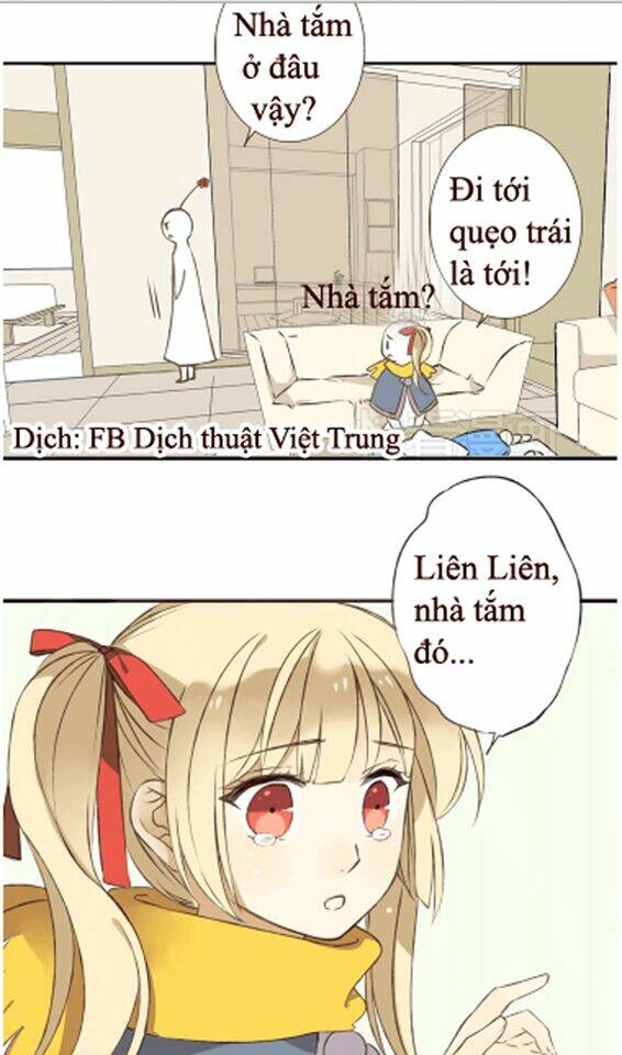 Bạn Trai Tôi Là Cẩm Y Vệ Chapter 3 - Trang 2