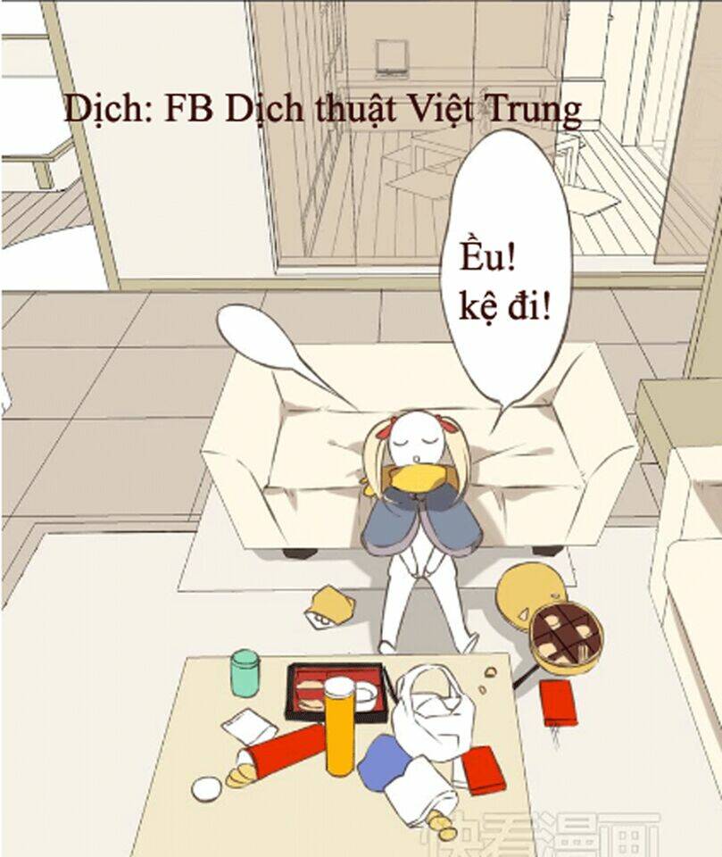 Bạn Trai Tôi Là Cẩm Y Vệ Chapter 3 - Trang 2