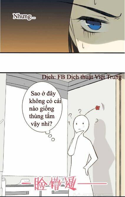 Bạn Trai Tôi Là Cẩm Y Vệ Chapter 3 - Trang 2