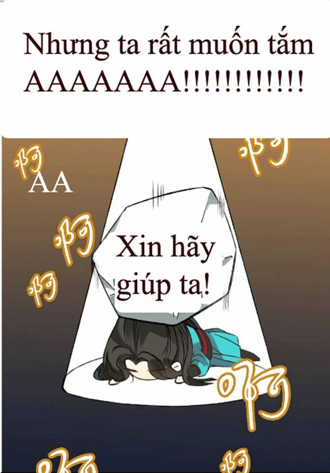 Bạn Trai Tôi Là Cẩm Y Vệ Chapter 3 - Trang 2