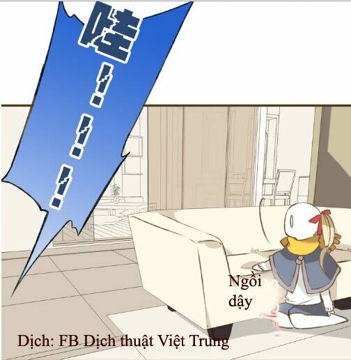 Bạn Trai Tôi Là Cẩm Y Vệ Chapter 3 - Trang 2