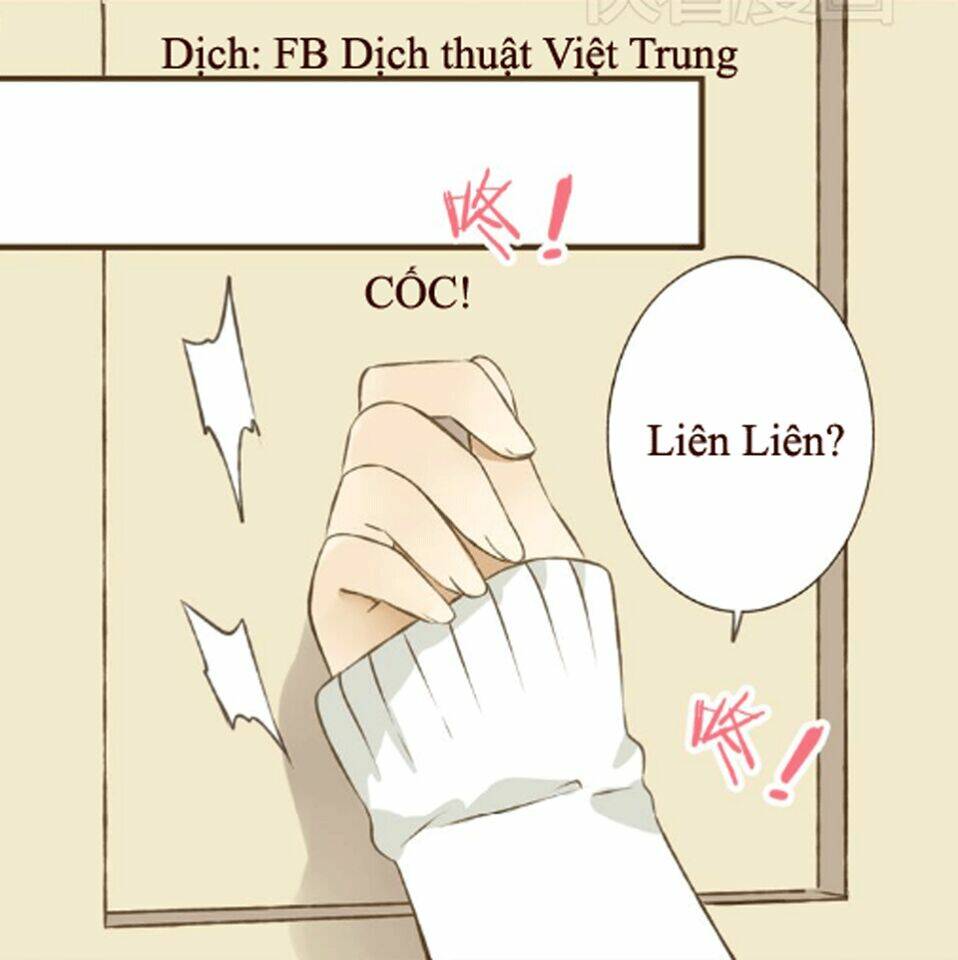 Bạn Trai Tôi Là Cẩm Y Vệ Chapter 3 - Trang 2