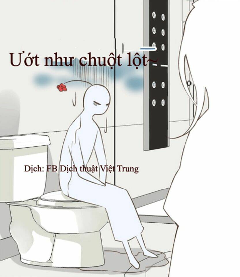 Bạn Trai Tôi Là Cẩm Y Vệ Chapter 3 - Trang 2