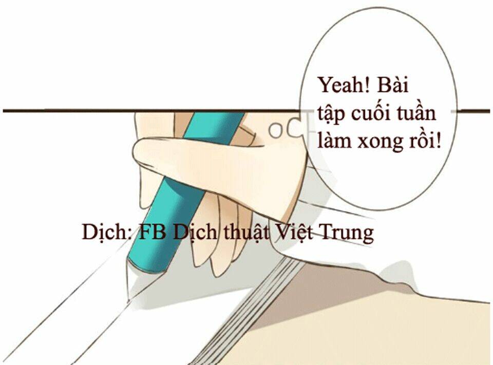 Bạn Trai Tôi Là Cẩm Y Vệ Chapter 4 - Trang 2