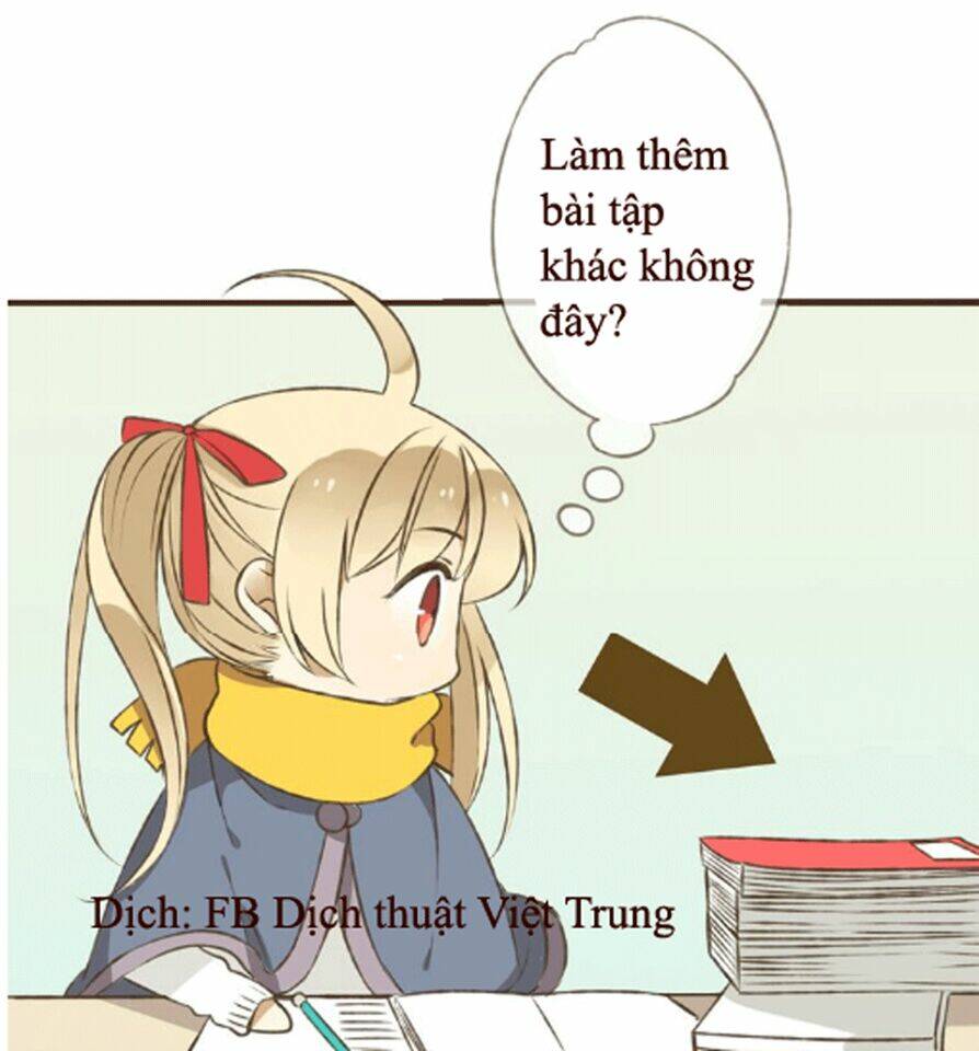 Bạn Trai Tôi Là Cẩm Y Vệ Chapter 4 - Trang 2