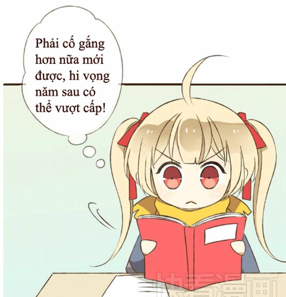 Bạn Trai Tôi Là Cẩm Y Vệ Chapter 4 - Trang 2