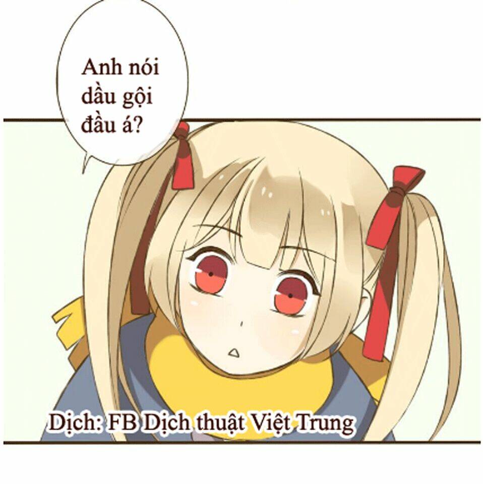 Bạn Trai Tôi Là Cẩm Y Vệ Chapter 4 - Trang 2