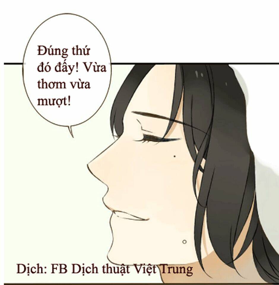 Bạn Trai Tôi Là Cẩm Y Vệ Chapter 4 - Trang 2