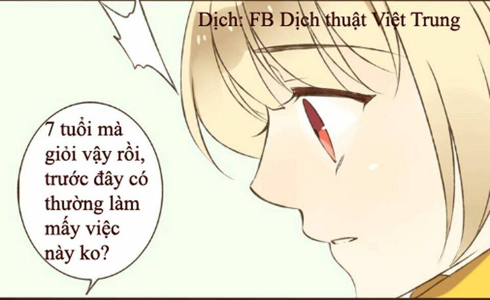 Bạn Trai Tôi Là Cẩm Y Vệ Chapter 4 - Trang 2