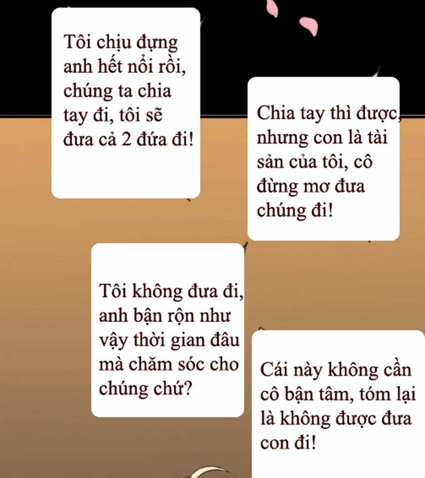 Bạn Trai Tôi Là Cẩm Y Vệ Chapter 4 - Trang 2