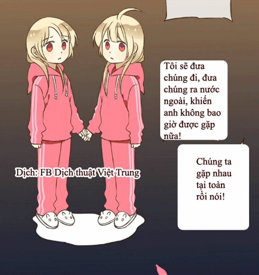 Bạn Trai Tôi Là Cẩm Y Vệ Chapter 4 - Trang 2