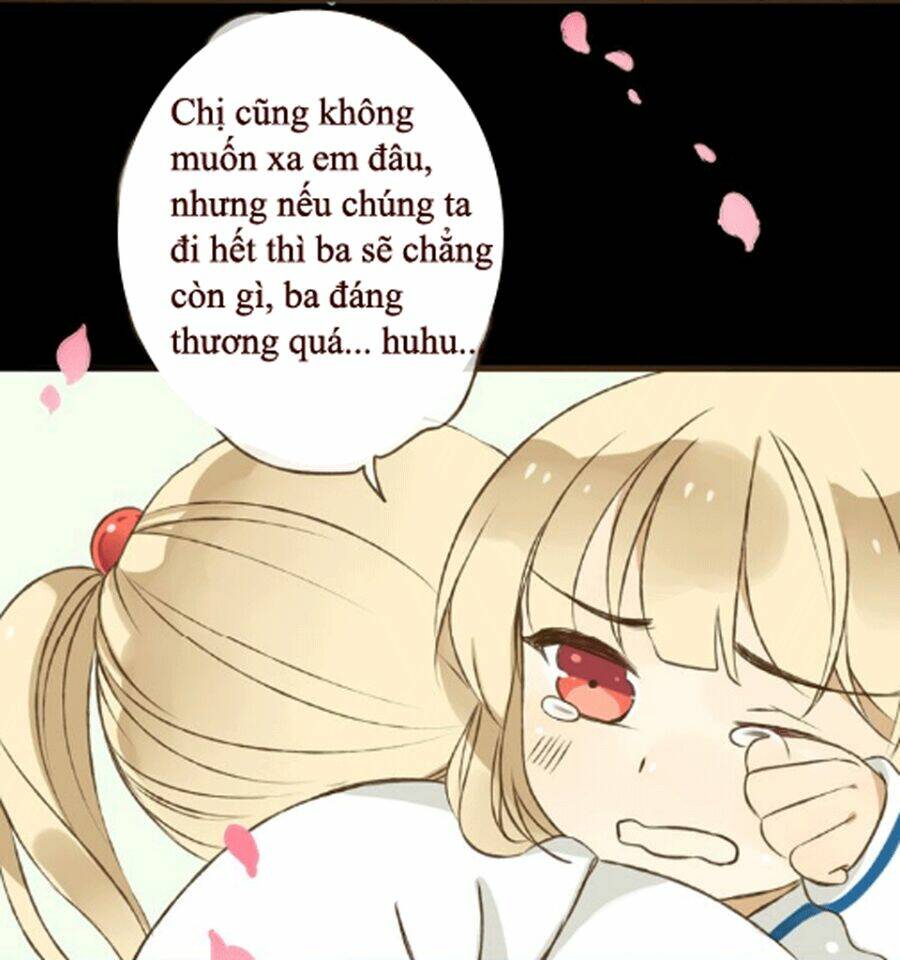 Bạn Trai Tôi Là Cẩm Y Vệ Chapter 4 - Trang 2