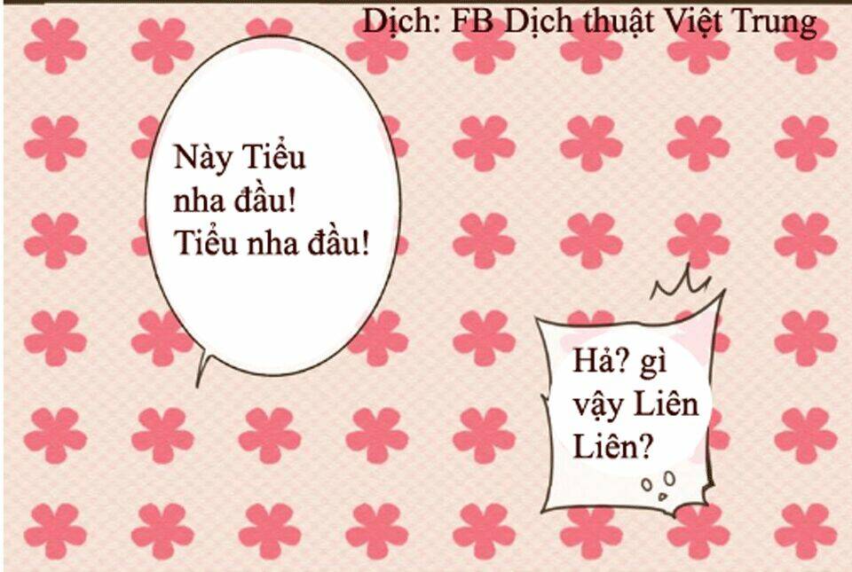 Bạn Trai Tôi Là Cẩm Y Vệ Chapter 4 - Trang 2