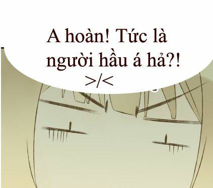 Bạn Trai Tôi Là Cẩm Y Vệ Chapter 4 - Trang 2