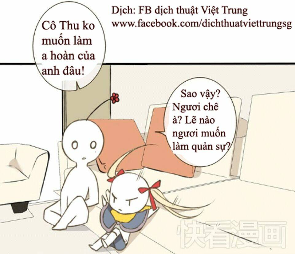 Bạn Trai Tôi Là Cẩm Y Vệ Chapter 4 - Trang 2
