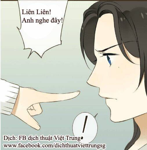 Bạn Trai Tôi Là Cẩm Y Vệ Chapter 4 - Trang 2