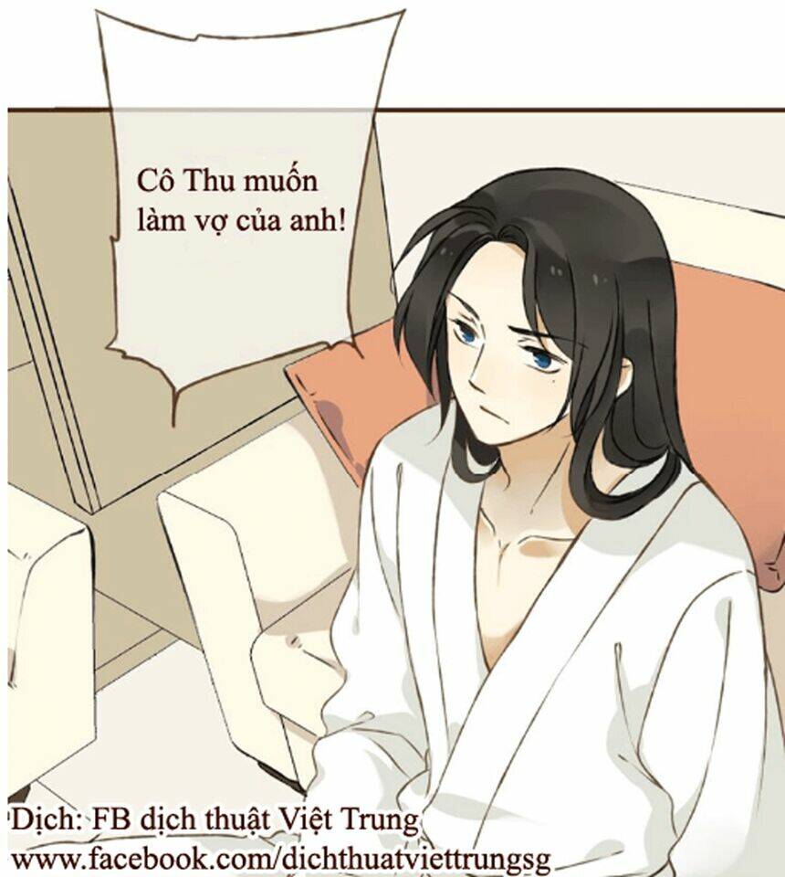 Bạn Trai Tôi Là Cẩm Y Vệ Chapter 4 - Trang 2