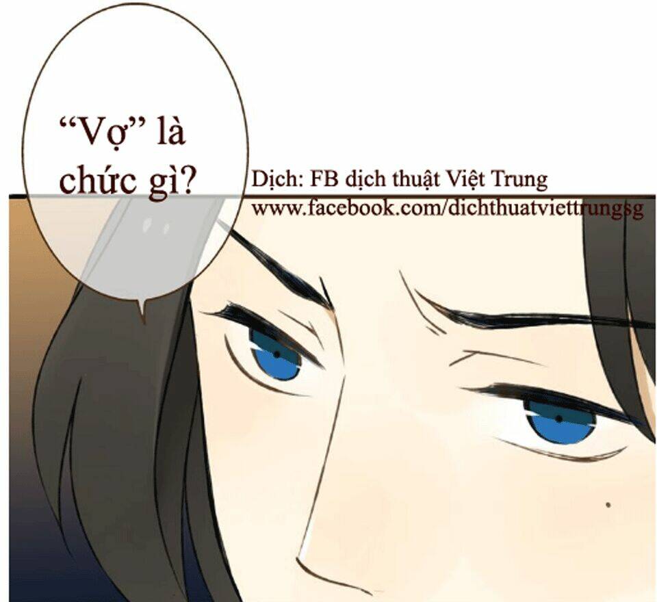 Bạn Trai Tôi Là Cẩm Y Vệ Chapter 4 - Trang 2