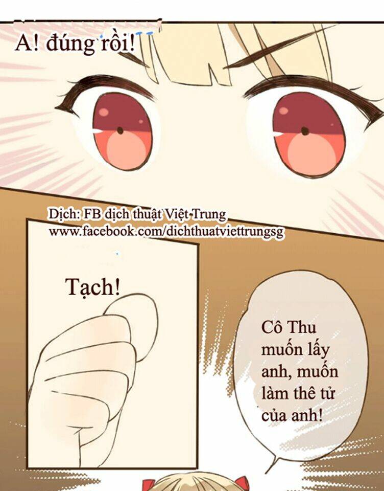 Bạn Trai Tôi Là Cẩm Y Vệ Chapter 4 - Trang 2