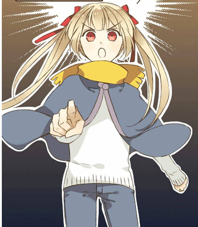 Bạn Trai Tôi Là Cẩm Y Vệ Chapter 4 - Trang 2