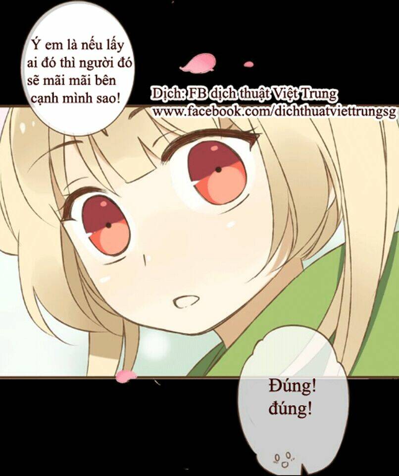 Bạn Trai Tôi Là Cẩm Y Vệ Chapter 4 - Trang 2