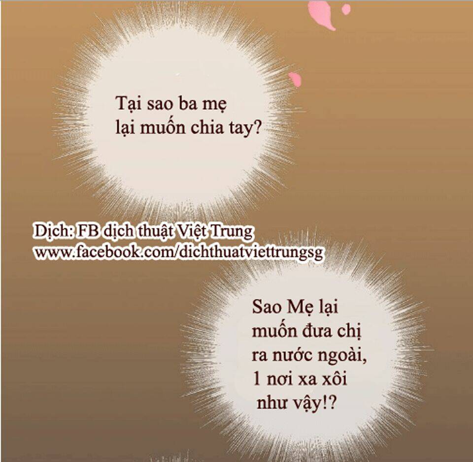 Bạn Trai Tôi Là Cẩm Y Vệ Chapter 4 - Trang 2