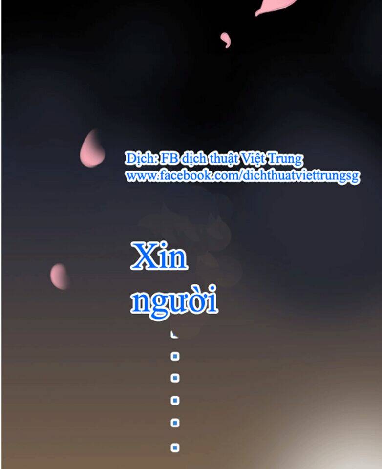 Bạn Trai Tôi Là Cẩm Y Vệ Chapter 4 - Trang 2