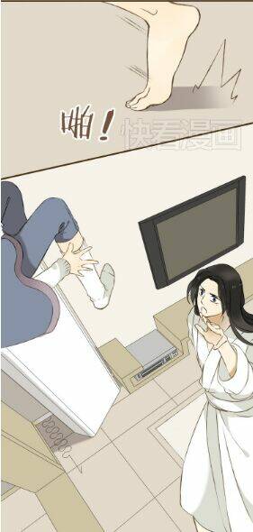 Bạn Trai Tôi Là Cẩm Y Vệ Chapter 5 - Trang 2