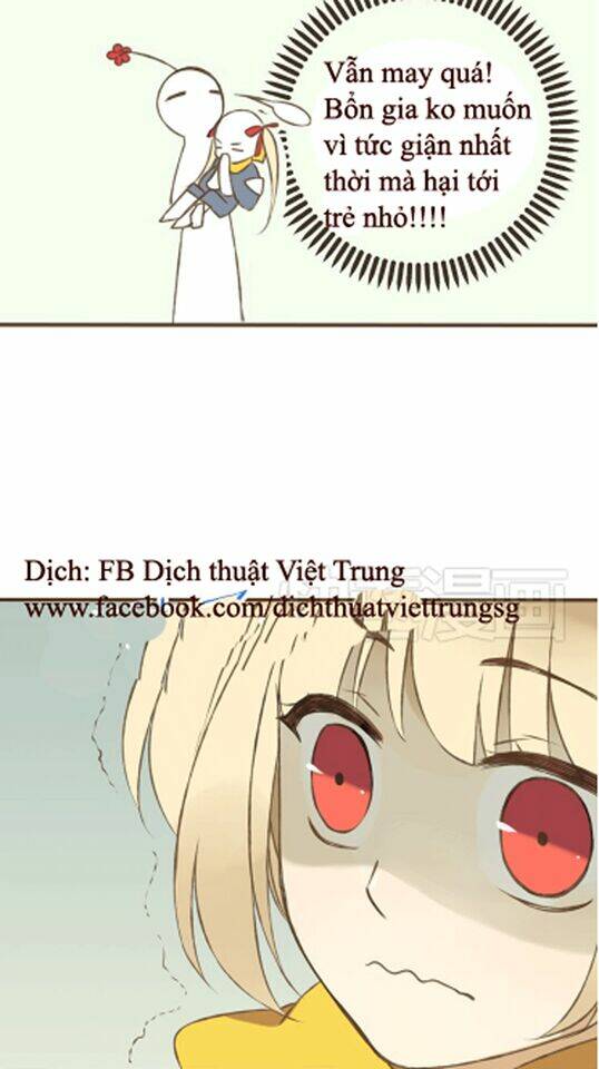 Bạn Trai Tôi Là Cẩm Y Vệ Chapter 5 - Trang 2