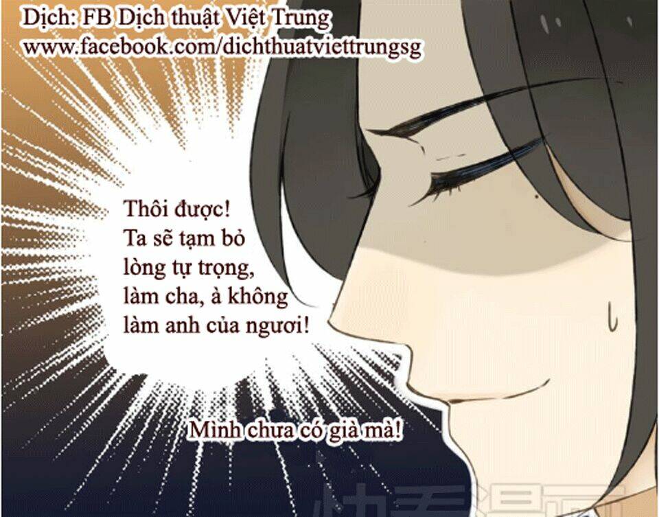 Bạn Trai Tôi Là Cẩm Y Vệ Chapter 5 - Trang 2