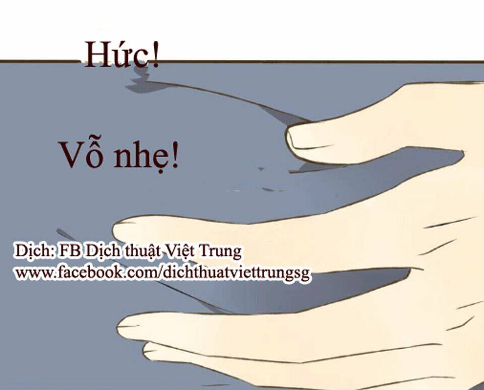Bạn Trai Tôi Là Cẩm Y Vệ Chapter 5 - Trang 2