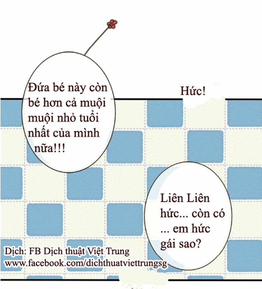 Bạn Trai Tôi Là Cẩm Y Vệ Chapter 5 - Trang 2